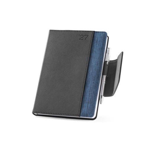 STORIES A5. Agenda A5