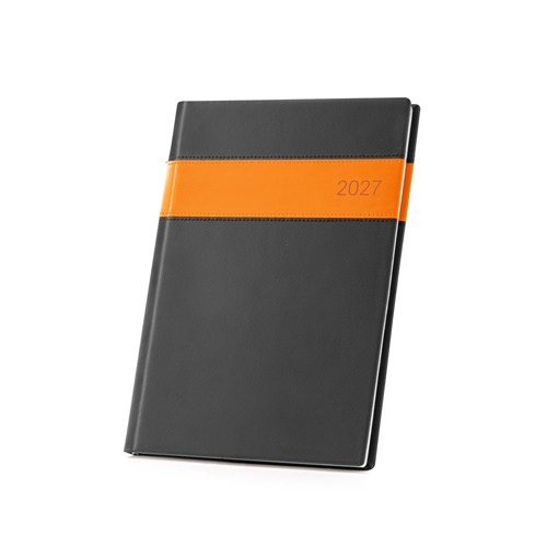 ALLENDE B5. Agenda B5