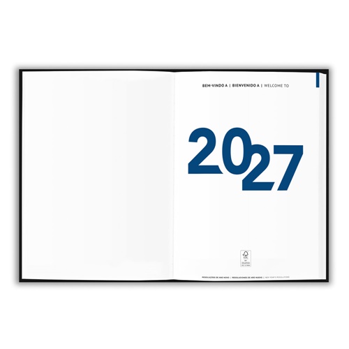 ALLENDE B5. Agenda B5