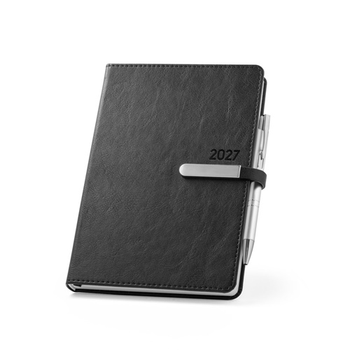 VERLAINE A5. Agenda A5