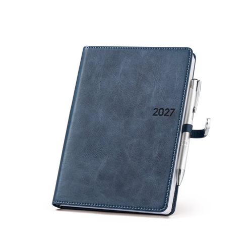 VERLAINE A5. Agenda A5
