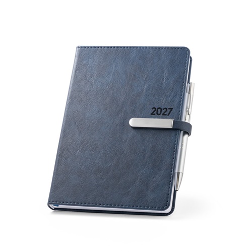 VERLAINE A5. Agenda A5