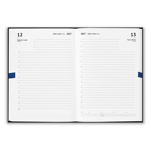 CARROLL A5. Agenda A5