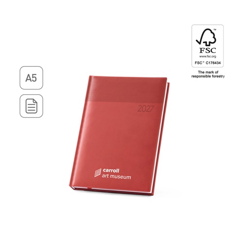 CARROLL A5. Agenda A5