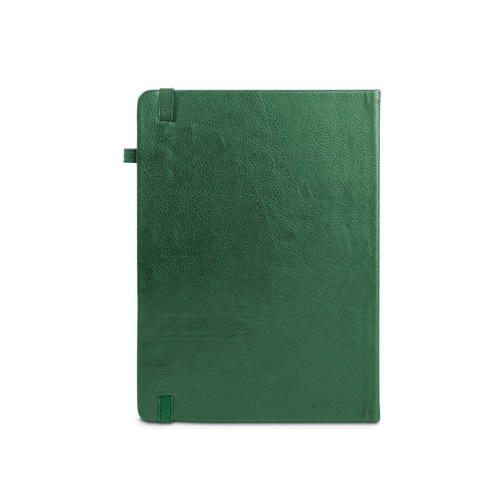 WATERS B5. Agenda B5 em PU à base de água