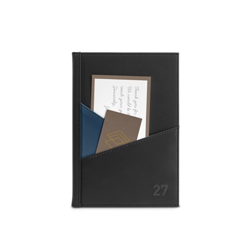 IBSEN A5. Agenda A5 em PU