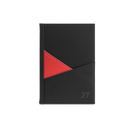 IBSEN A5. Agenda A5 em PU