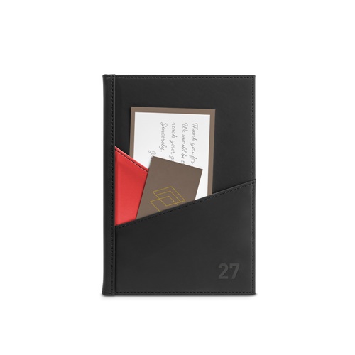 IBSEN A5. Agenda A5 em PU