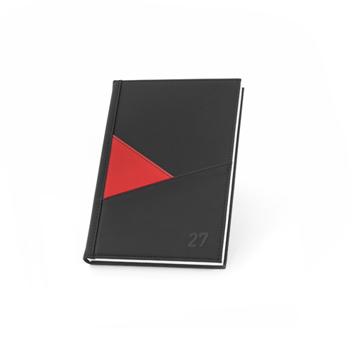 IBSEN A5. Agenda A5 em PU