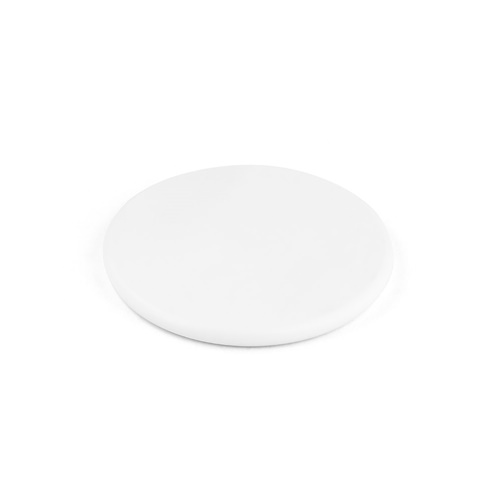 SOVERY. Carregador wireless rápido 10W em ABS reciclado (100% rABS)