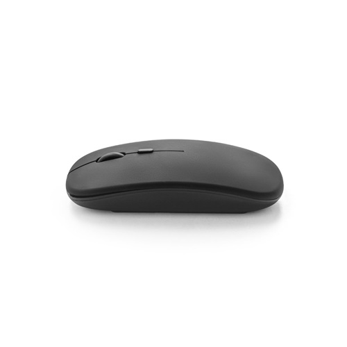 KHAN. Rato sem fios com bateria 500 mAh em ABS reciclado (100% rABS)