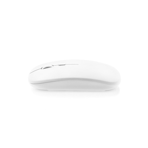 KHAN. Rato sem fios com bateria 500 mAh em ABS reciclado (100% rABS)