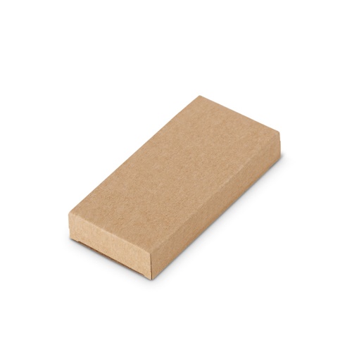 KHAN. Rato sem fios com bateria 500 mAh em ABS reciclado (100% rABS)