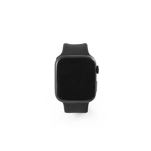 WILES. Smartwatch com ecrã 1.85", IPX4, 3 dias de autonomia e bracelete em Silicone