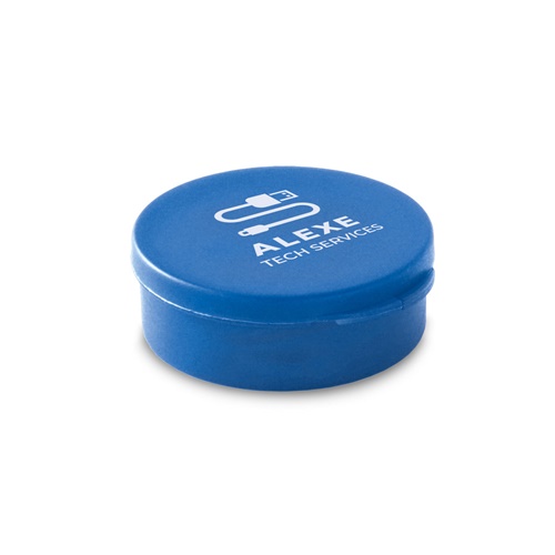EMMY. Cabo USB 3 em 1 em ABS e PVC