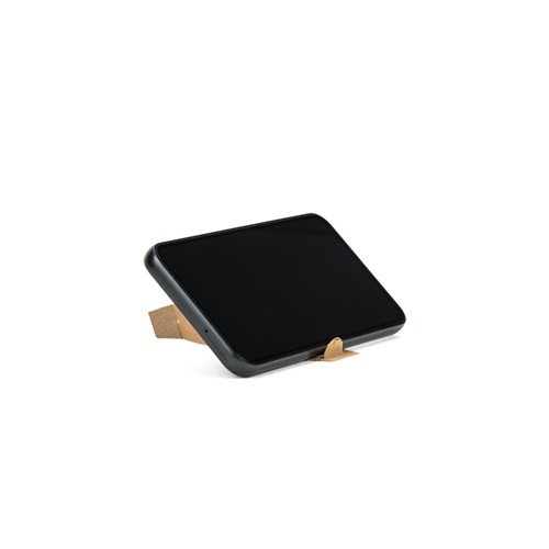 BROGLIE. Carregador magnético wireless super rápido 15W 4 em 1 em ABS reciclado (100% rABS)
