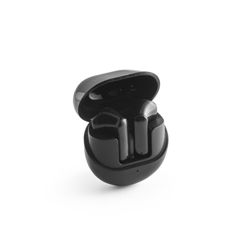 BURTON. Auriculares sem fios com 12h de autonomia em ABS reciclado (100% rABS)
