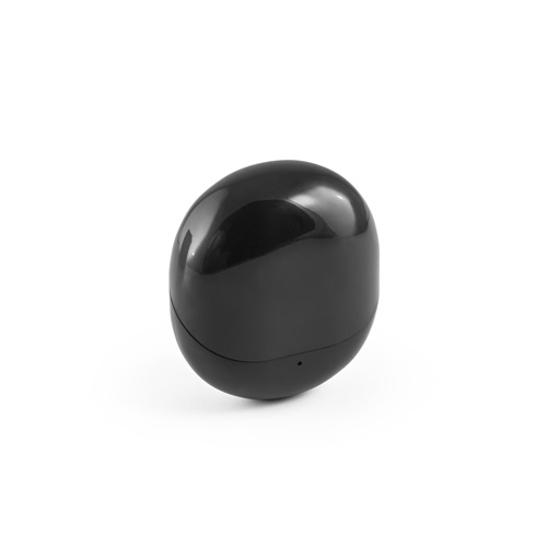 BURTON. Auriculares sem fios com 12h de autonomia em ABS reciclado (100% rABS)