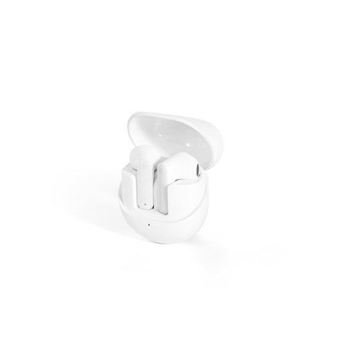 BURTON. Auriculares sem fios com 12h de autonomia em ABS reciclado (100% rABS)