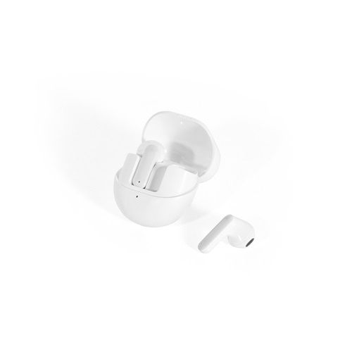 BURTON. Auriculares sem fios com 12h de autonomia em ABS reciclado (100% rABS)