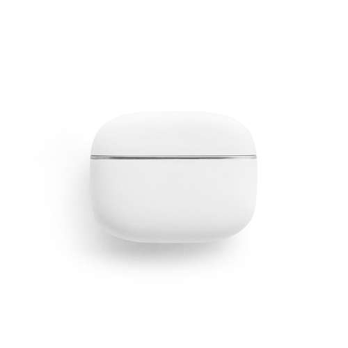 CAUBY. Auriculares sem fios com ANC e 10h de autonomia em ABS reciclado (100% rABS)
