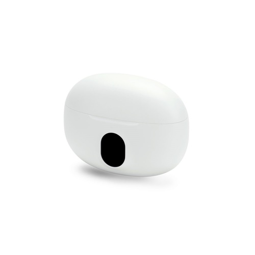 CAETANO. Auriculares sem fios com 4h de autonomia em ABS reciclado (100% rABS)