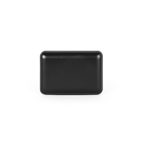 LEAKEY 8. Power bank 8'000 mAh em ABS reciclado (100% rABS)