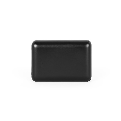 LEAKEY 10. Power bank 10'000 mAh em ABS reciclado (100% rABS)