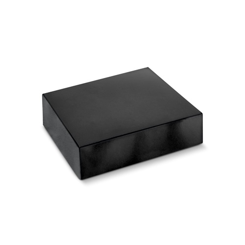TEDS. Coluna de som portátil de 6W com 4h de autonomia em ABS