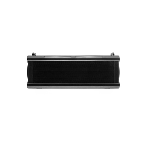 Timberlake. Coluna de som portátil de 16W com 5h de autonomia em ABS
