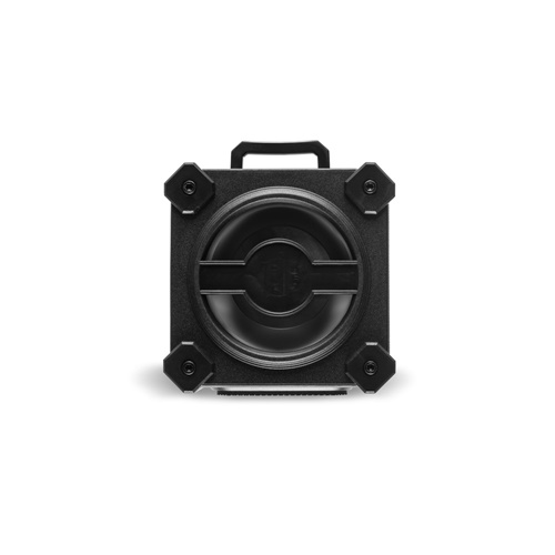 Timberlake. Coluna de som portátil de 16W com 5h de autonomia em ABS