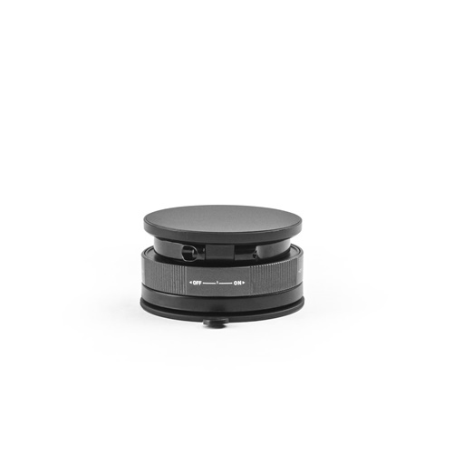 KEPLER. Suporte magnético para telemóvel com sistema de fixação em vácuo para superfícies lisas e não lisas (rotação 360º)