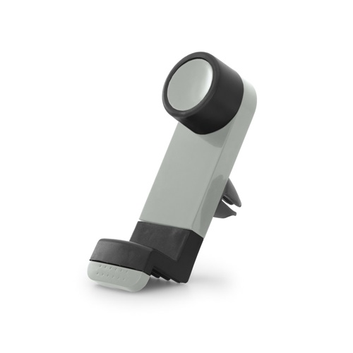 EULER. Suporte de telemóvel para carro em ABS