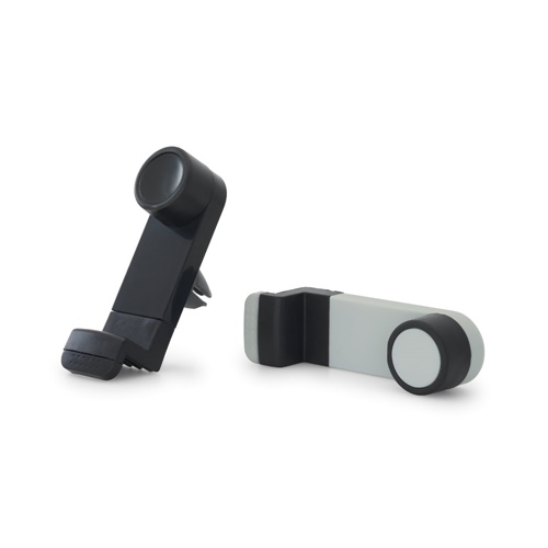 EULER. Suporte de telemóvel para carro em ABS