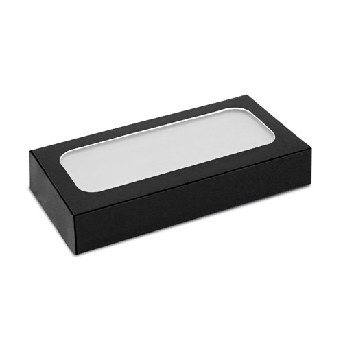 NOBEL. Power bank 7'200 mAh em alumínio reciclado (100% rAL)