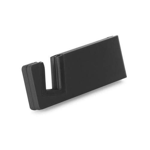HOOKE. Suporte para telemóvel em ABS e TPR