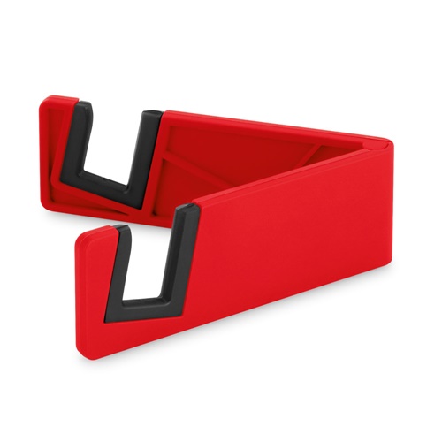 HOOKE. Suporte para telemóvel em ABS e TPR