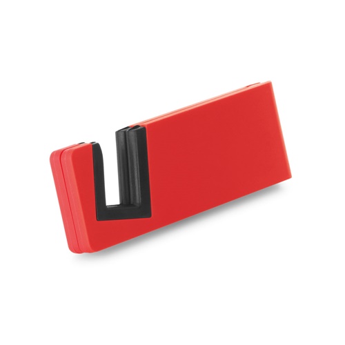 HOOKE. Suporte para telemóvel em ABS e TPR