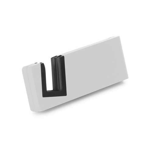 HOOKE. Suporte para telemóvel em ABS e TPR