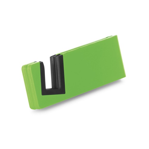 HOOKE. Suporte para telemóvel em ABS e TPR