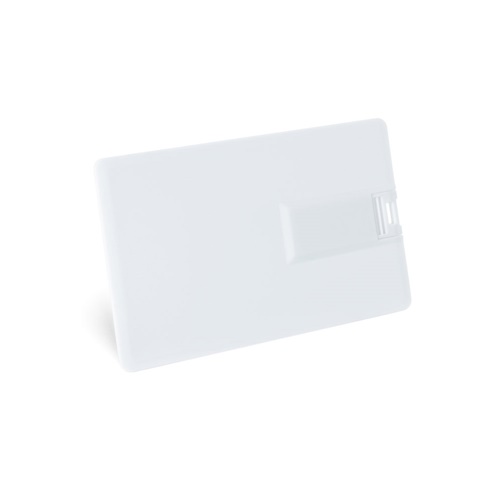 WALLACE 8GB. Pen Drive UDP com 8GB em ABS