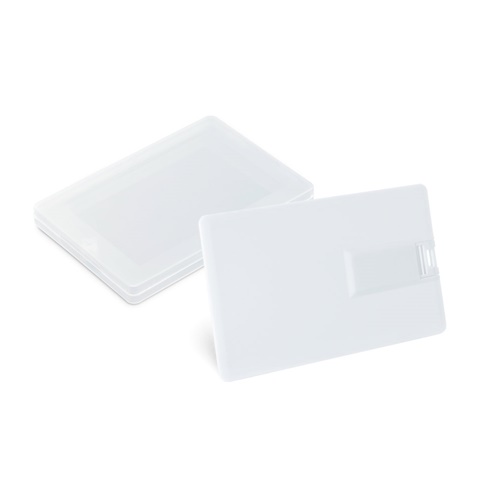 WALLACE 8GB. Pen Drive UDP com 8GB em ABS