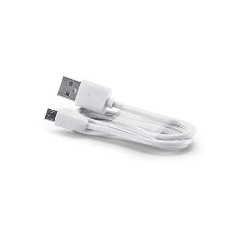 JOULE. Carregador wireless rápido 10W em ABS reciclado (100% rABS) e alumínio reciclado (100% rAL)
