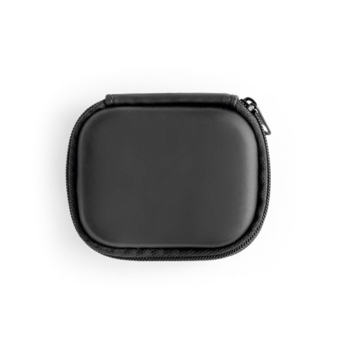 OTTO. Auriculares magnéticos sem fios com 3h de autonomia em ABS reciclado (100% rABS)