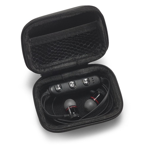 OTTO. Auriculares magnéticos sem fios com 3h de autonomia em ABS reciclado (100% rABS)