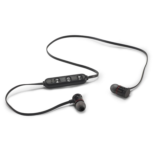 OTTO. Auriculares magnéticos sem fios com 3h de autonomia em ABS reciclado (100% rABS)