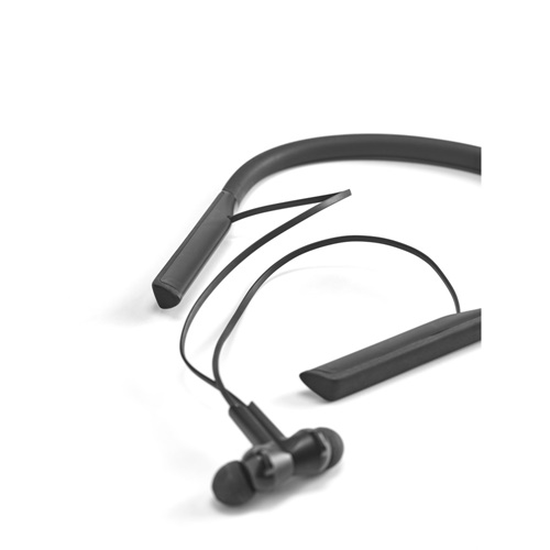 HEARKEEN. Auriculares em ABS e silicone 90 mAh