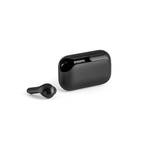 VIBE. Auriculares sem fios em ABS com transmissão BT 5'0