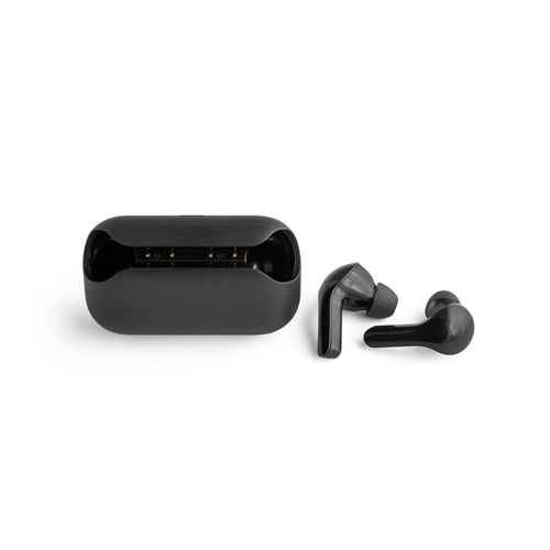 VIBE. Auriculares sem fios em ABS com transmissão BT 5'0