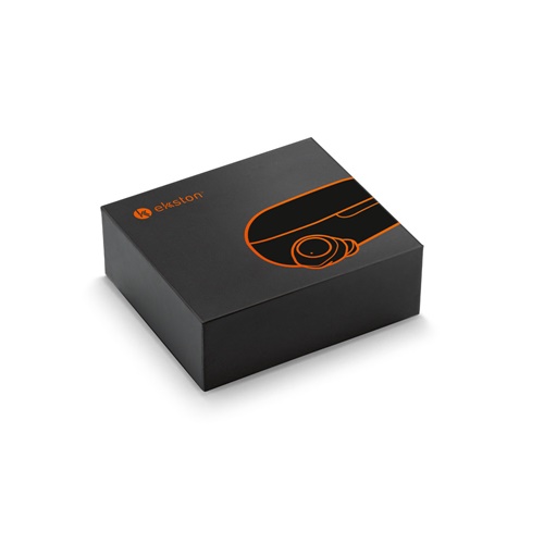 BASS. Auriculares wireless com transmissão BT 5'0